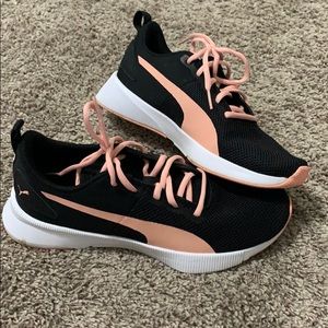 Women’s Softfoam plus puma athletic shoes